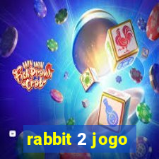 rabbit 2 jogo